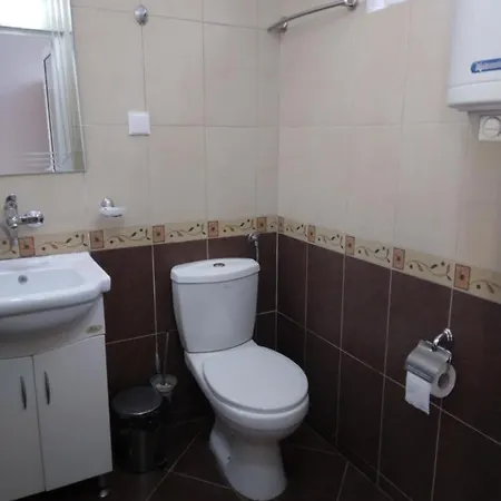 златна рибка Созопол