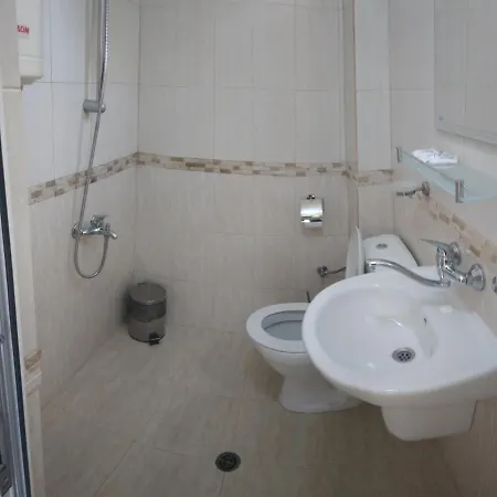 Къмпинг златна рибка *