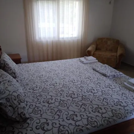 Къмпинг златна рибка