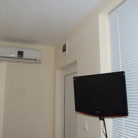 Къмпинг златна рибка