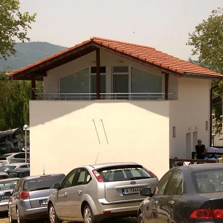 златна рибка * Созопол