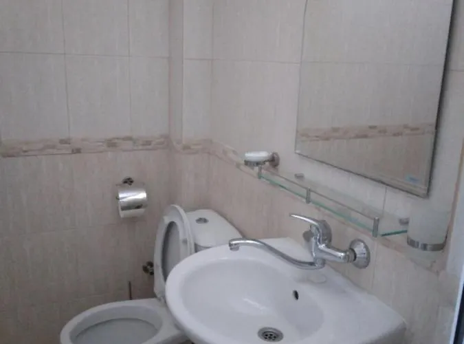 キャンプ場 Goldfish