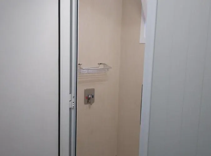 Goldfish キャンプ場