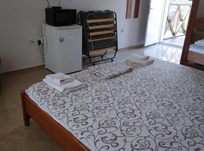 Campeggio Goldfish *