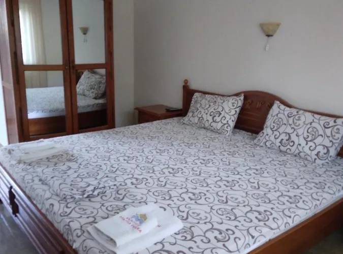 キャンプ場 Goldfish