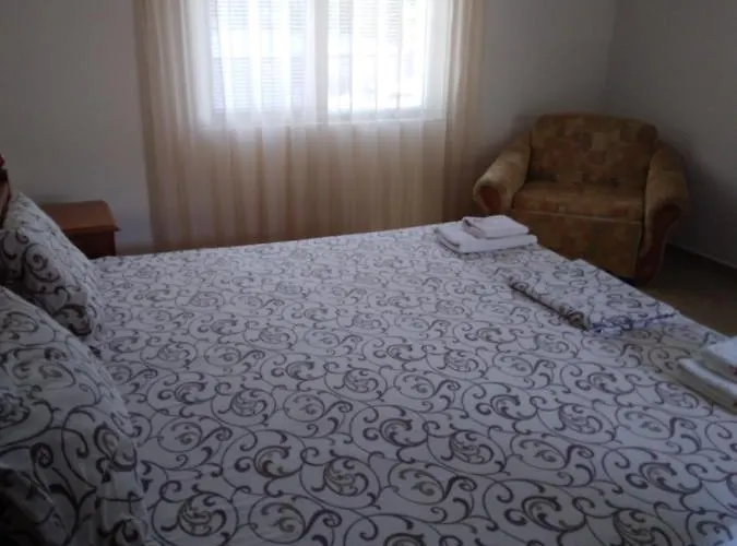 キャンプ場 Goldfish