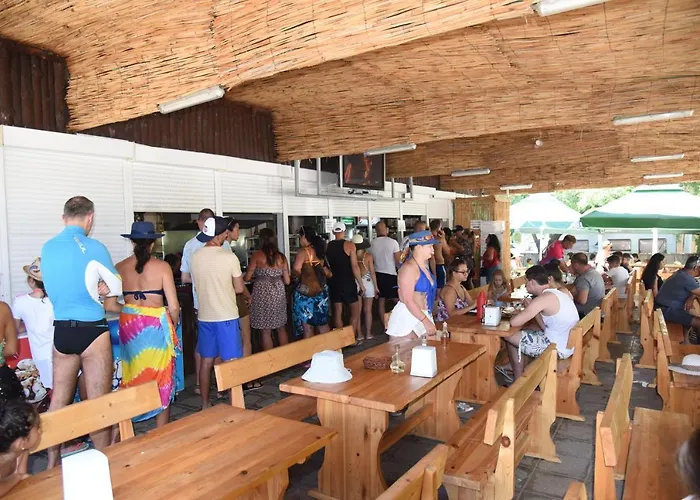 Campeggio Goldfish *