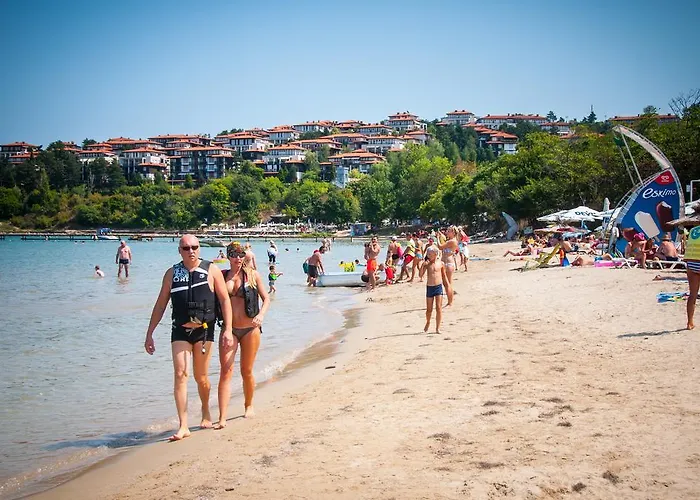 Goldfish キャンプ場