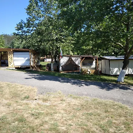 Camping Goldfish Sozopol