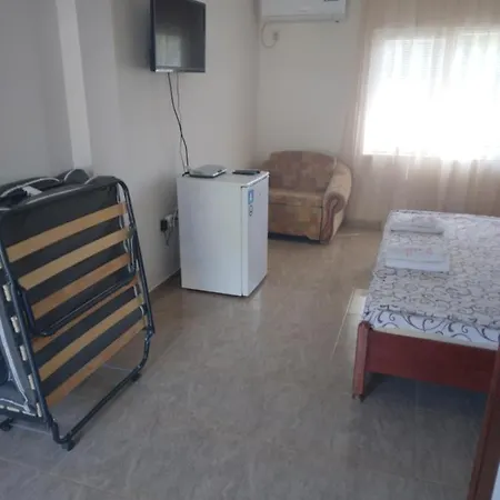 Camping Goldfish Σωζόπολη