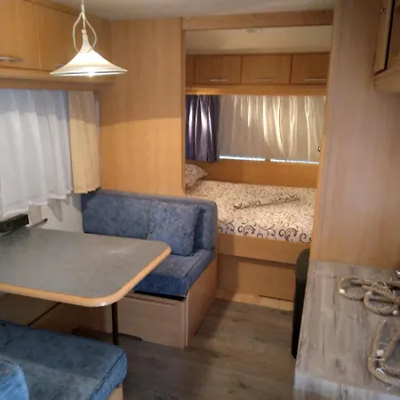 Camping Goldfish Σωζόπολη