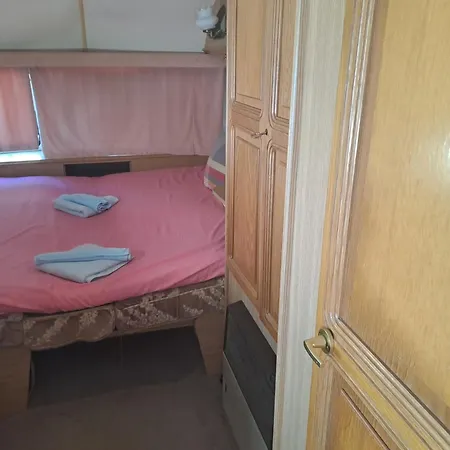 Camping Goldfish * Σωζόπολη