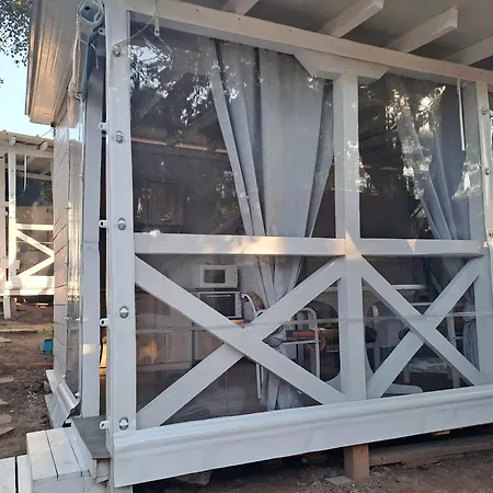 Parque de Campismo Goldfish