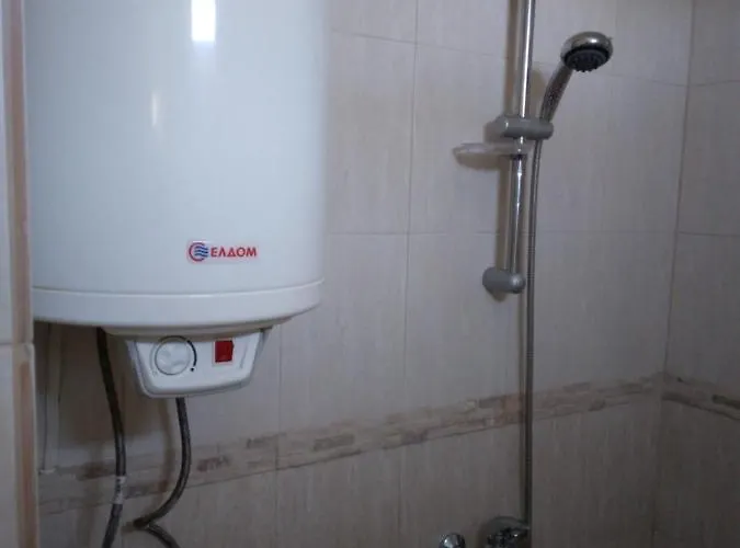 Goldfish Parque de Campismo *