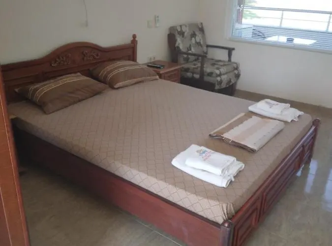 Parque de Campismo Goldfish Sozopol