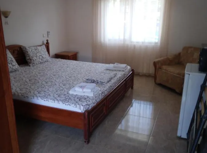 Parque de Campismo Goldfish