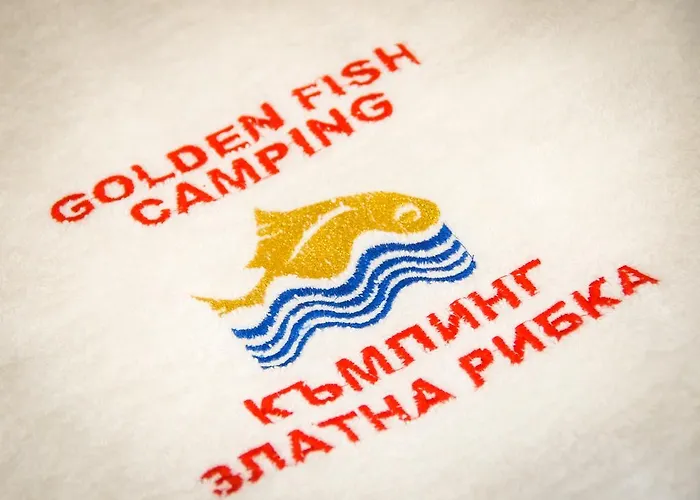 Parque de Campismo Goldfish Sozopol